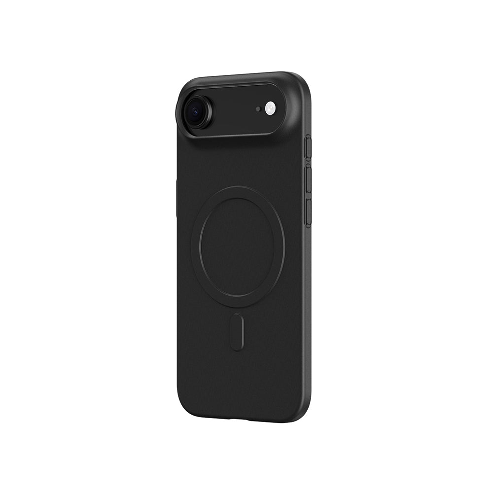 Amazingthing Minimal Air Serisi iPhone 17 Air M-safe Şarj Özellikli Kılıf Amazingthing Minimal Air Serisi iPhone 17 Air M-safe Şarj Özellikli Kılıf